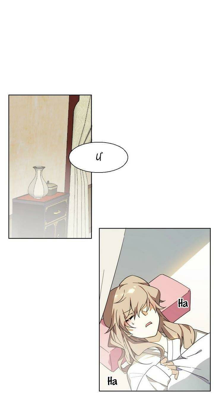 đứng yên! đều là người nhà cả mà! chapter 4 34