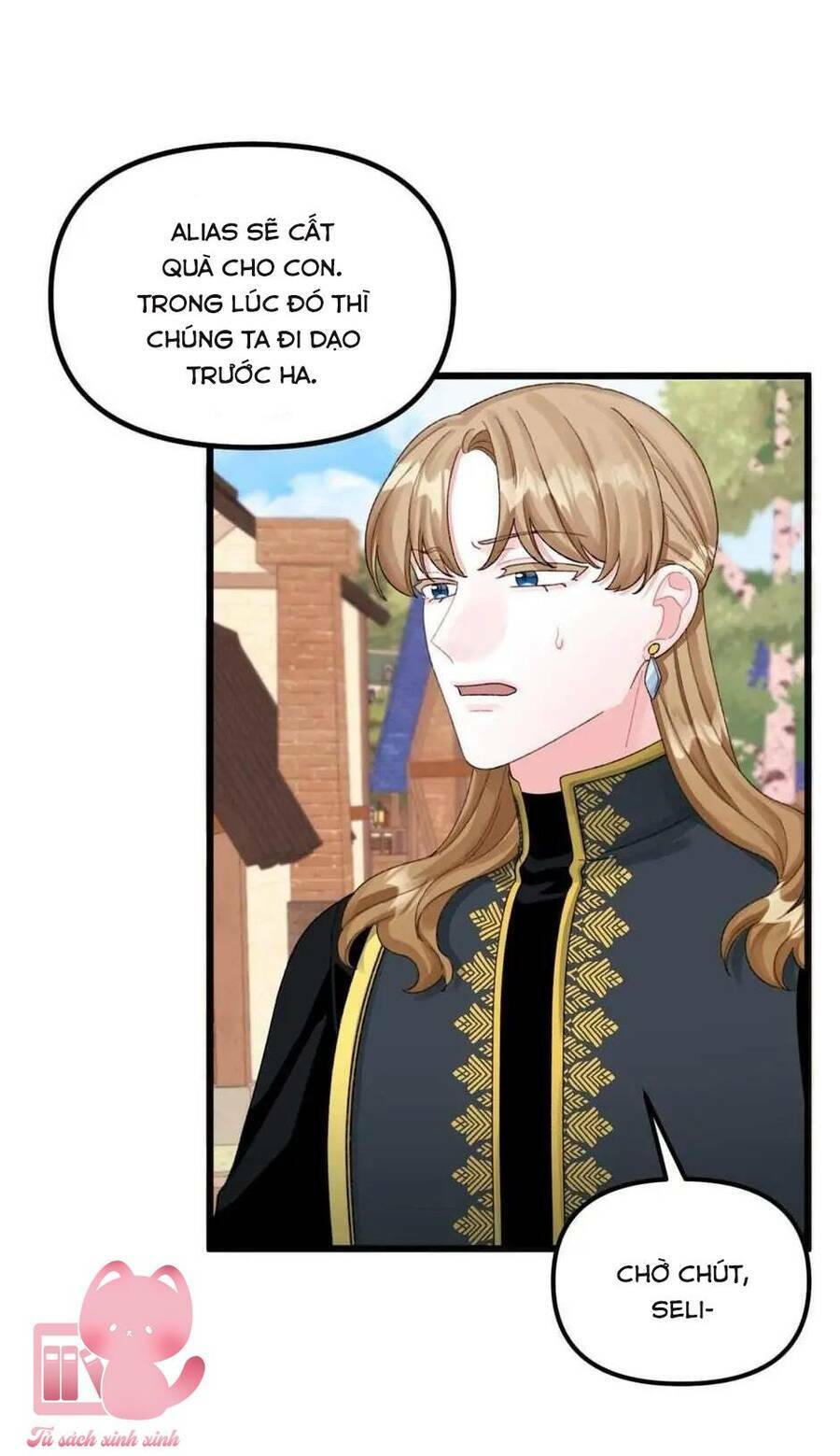 công chúa bãi rác chapter 63 62