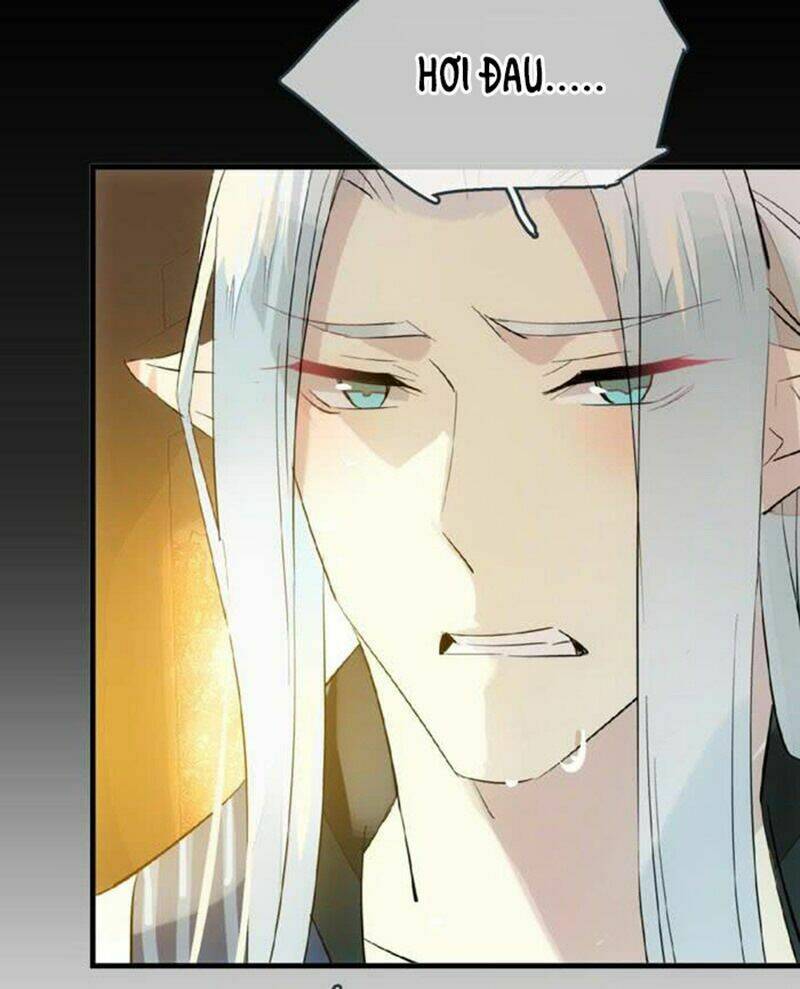 sư phụ lại trêu chọc ta chapter 51.7 30