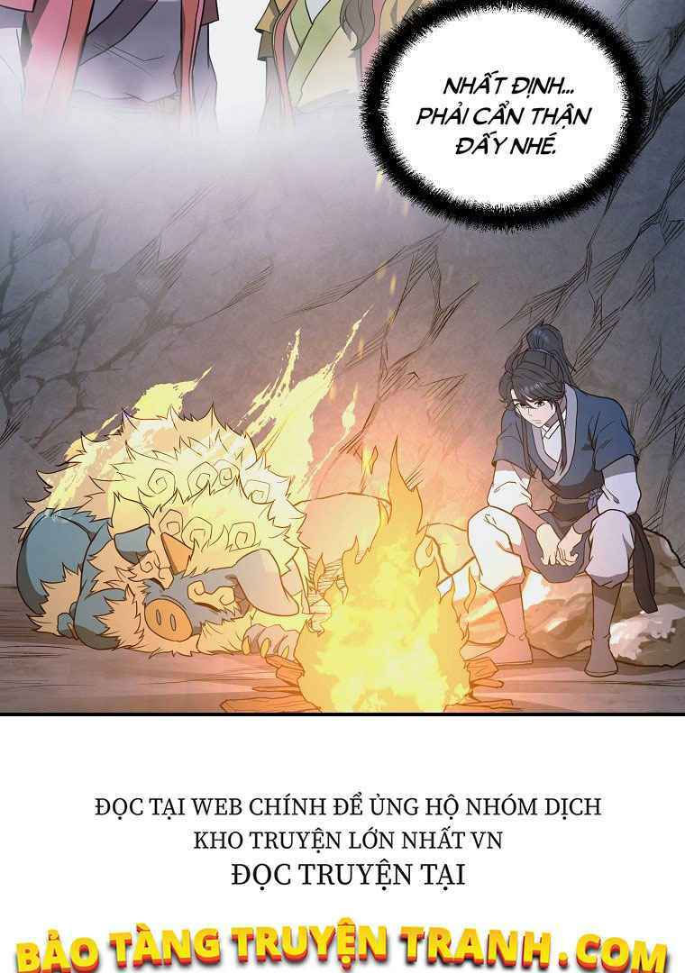 thiếu niên phương sĩ chapter 13 126