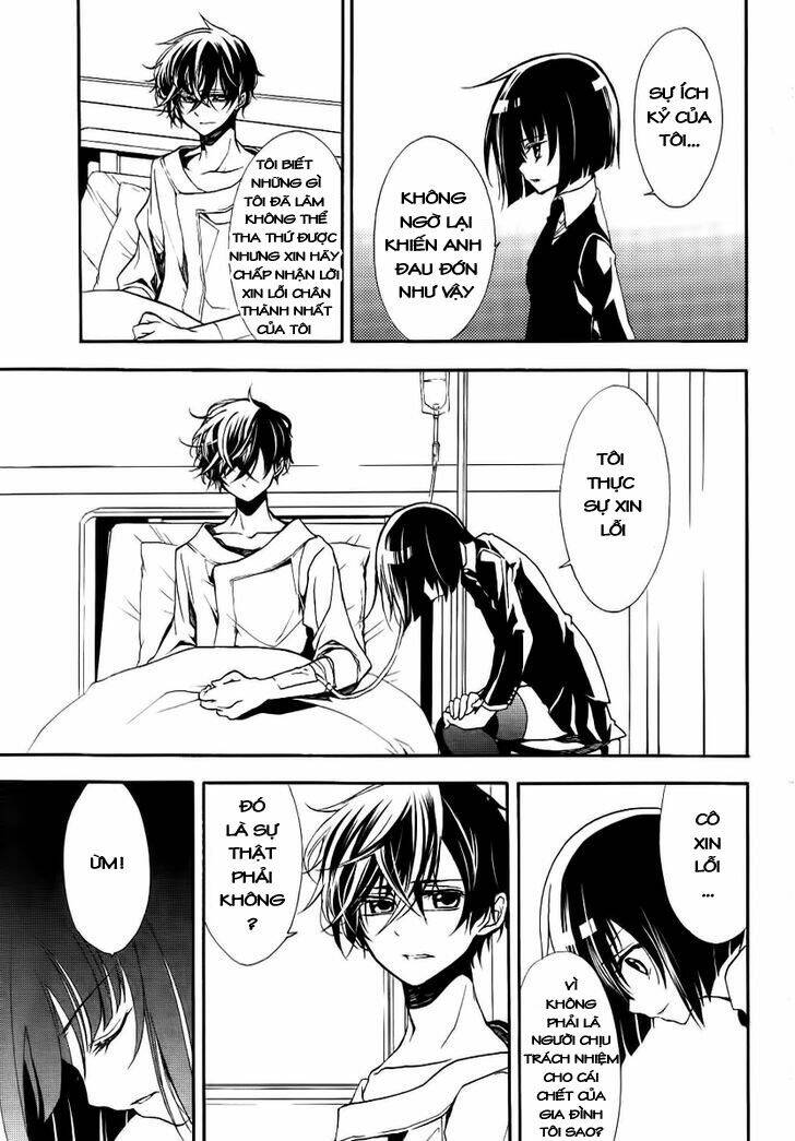 blood parade chapter 4 37