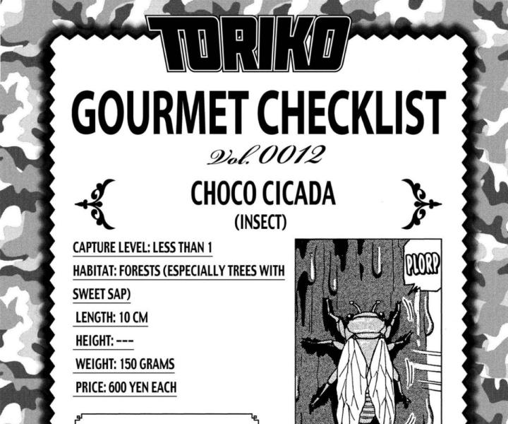 thánh tỏi sành ăn chapter 35 20