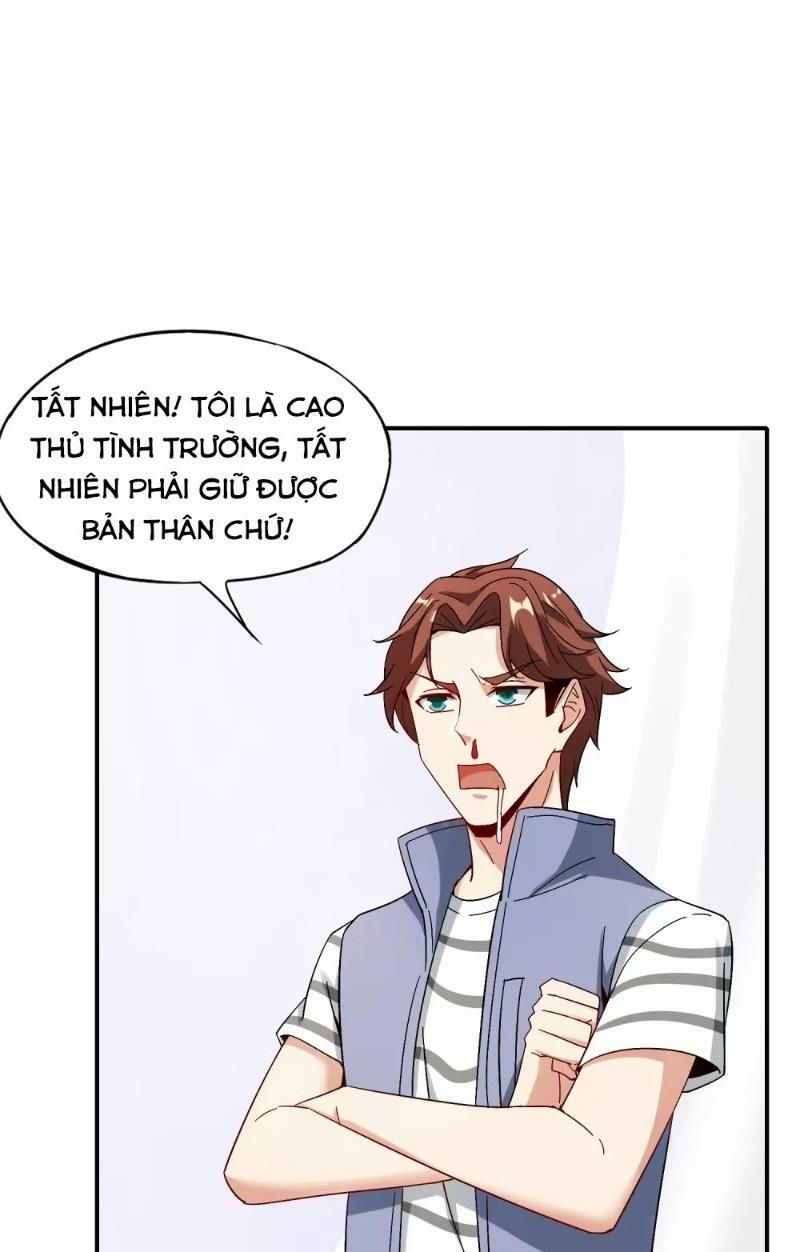 vòng bạn bè mạnh nhất của tiên giới chapter 41 40