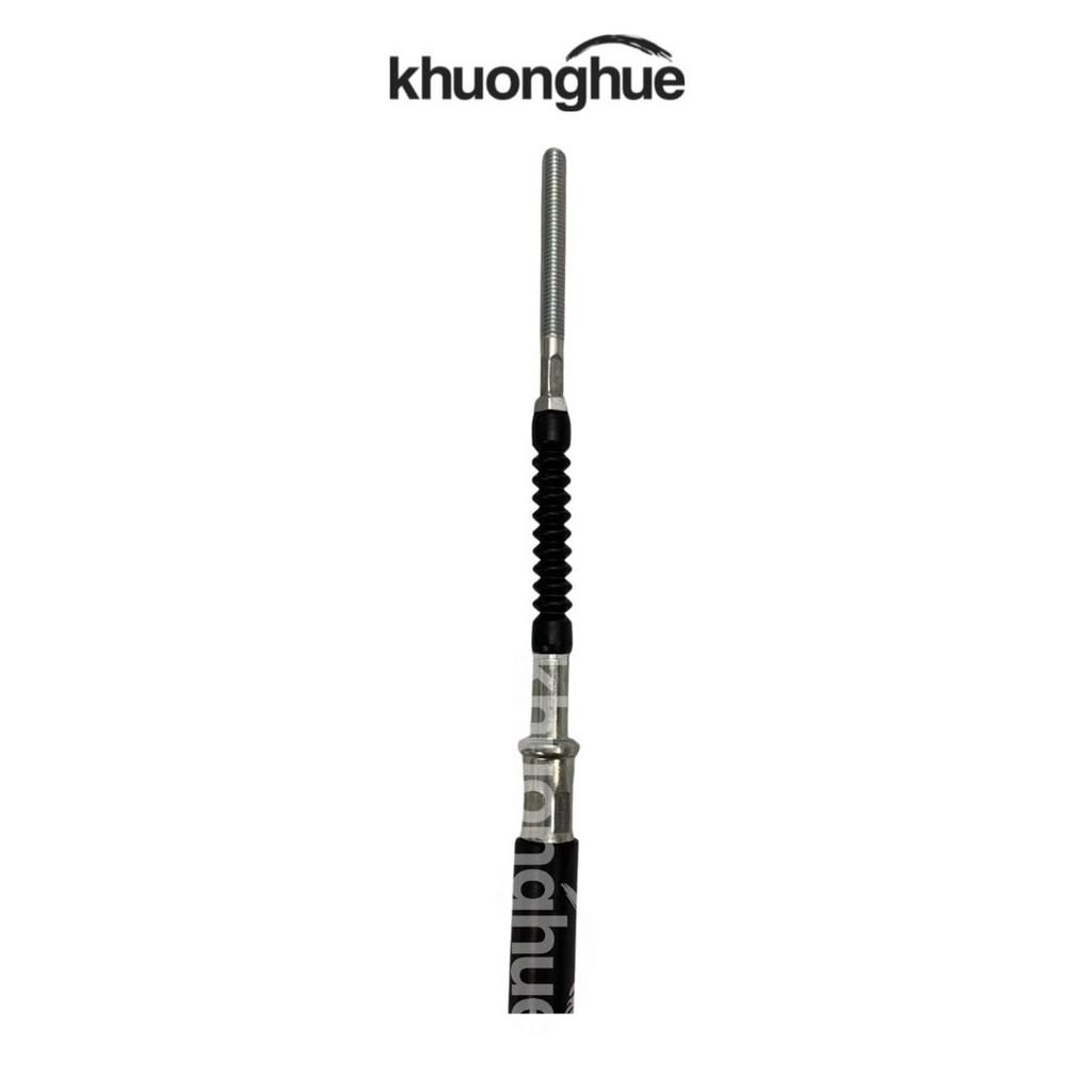 Dây thắng sau- dây phanh sau xe Nouvo LX chính hãng Yamaha