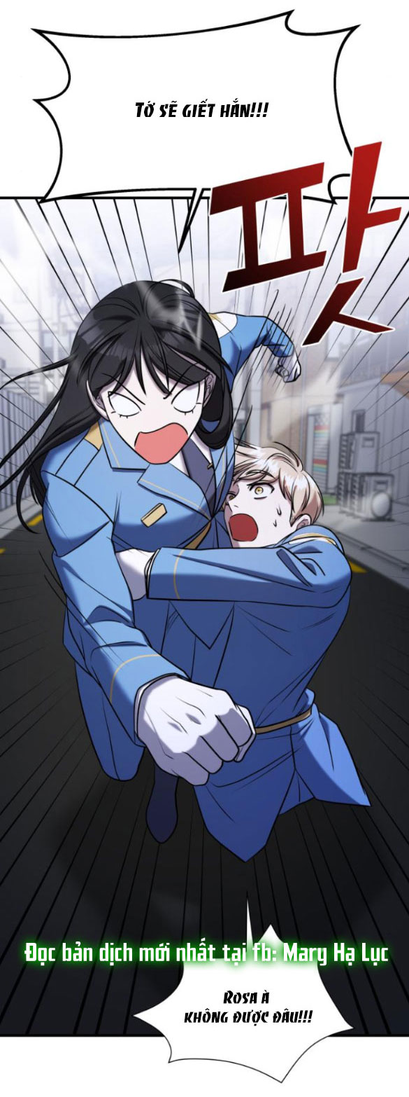 phản diện thuần túy chapter 56.2 81