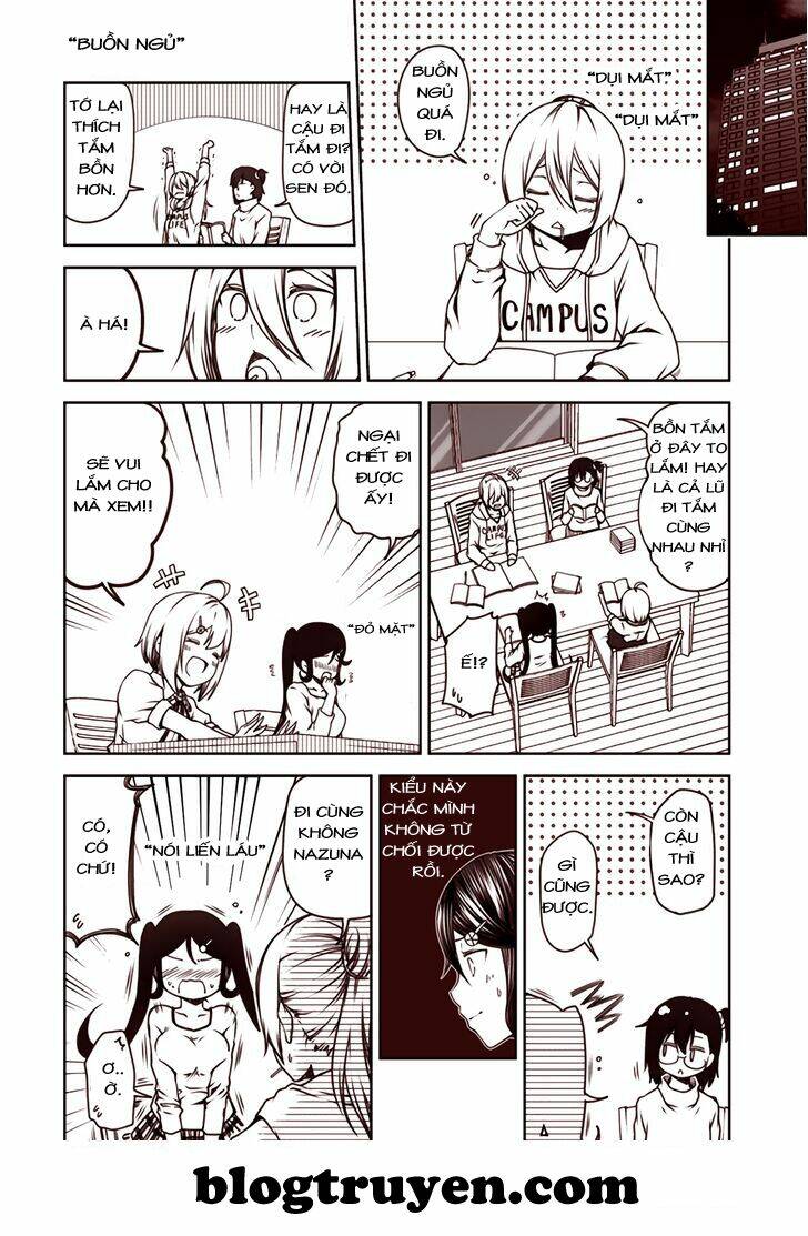 tsukushi mates chapter 54 4