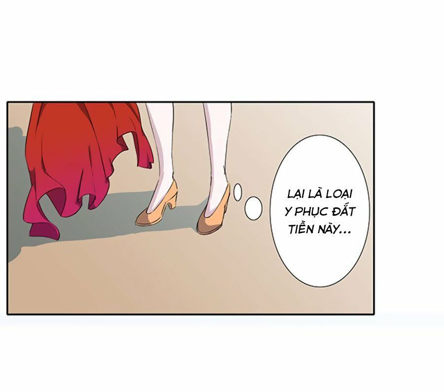 thiên kim đường môn chapter 45 29