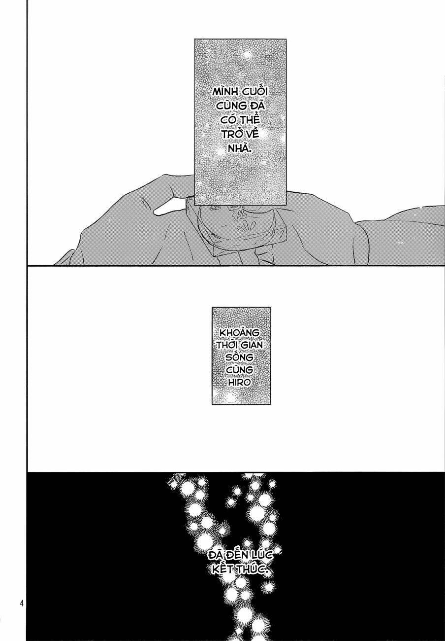 ngôi nhà mặt trời chapter 43 5