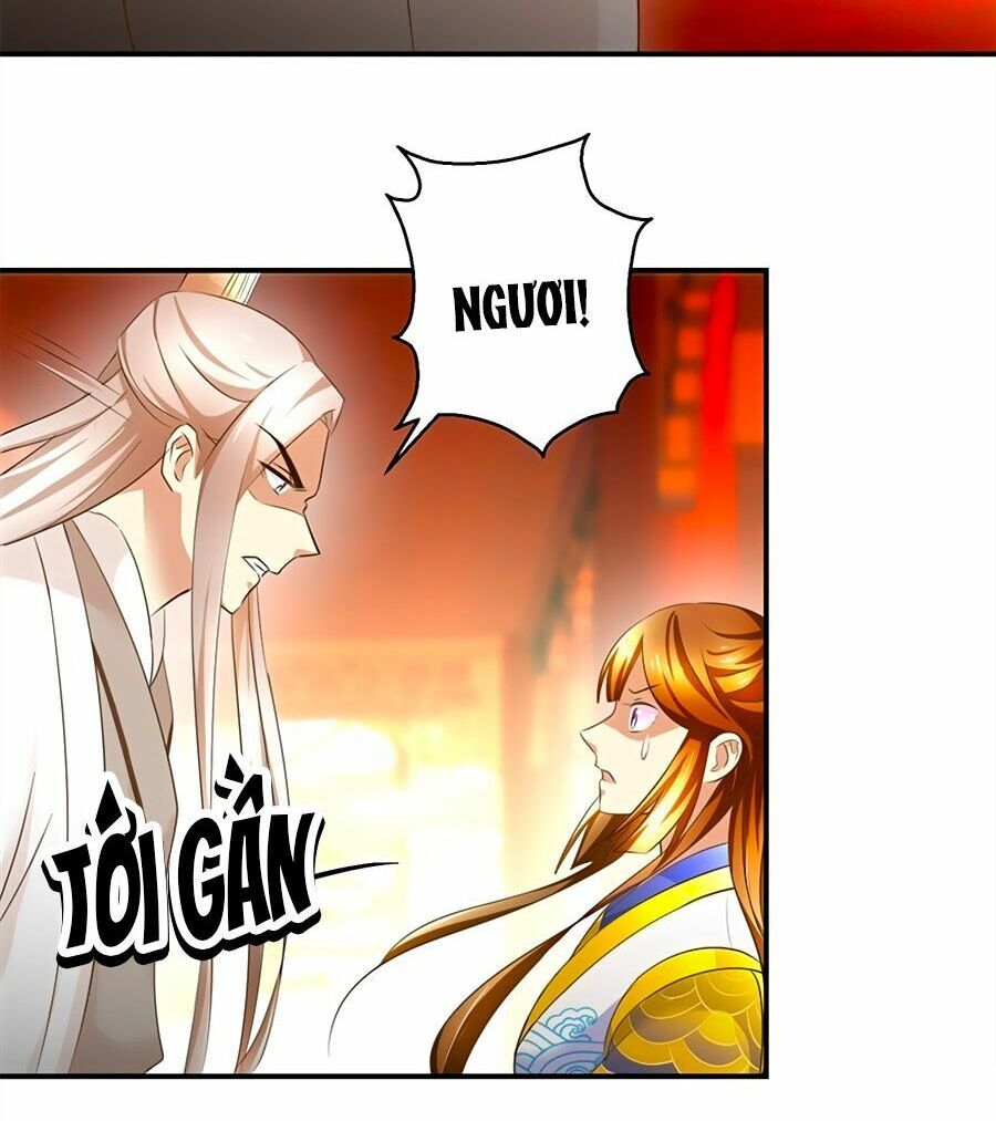 thuần phi ký chapter 21 10