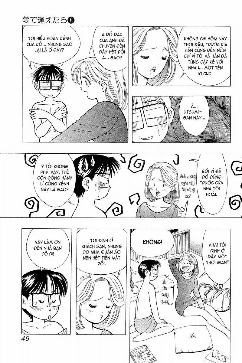 yume de aetara chapter 58 18