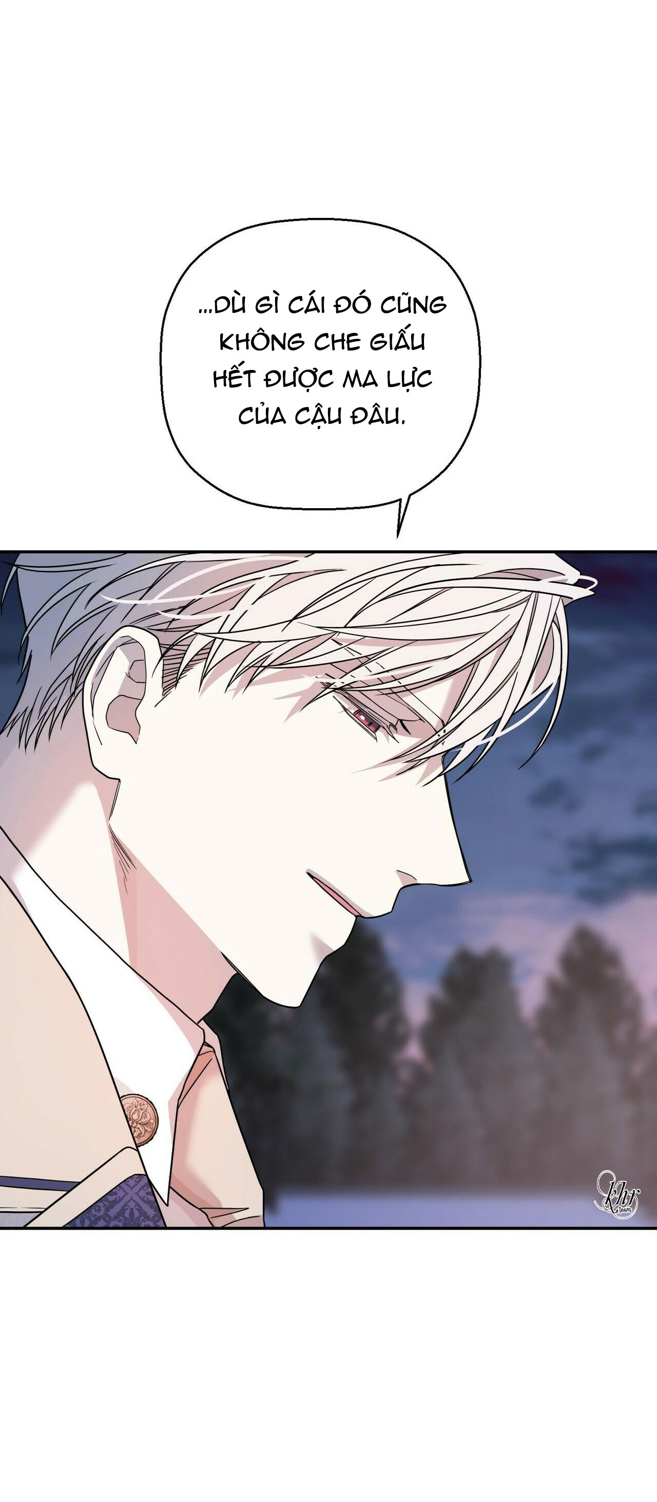 khế ước vĩnh cửu chapter 16 14