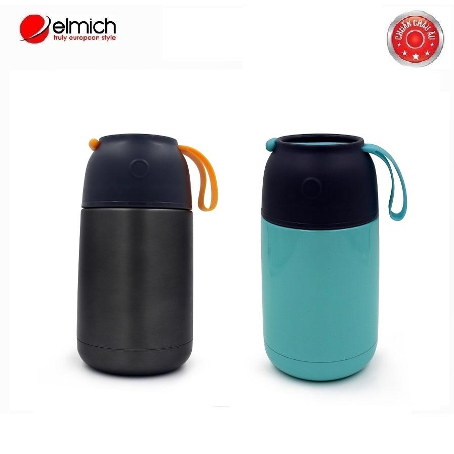Bình đựng thức ăn giữ nhiệt El-650ML EL2355
