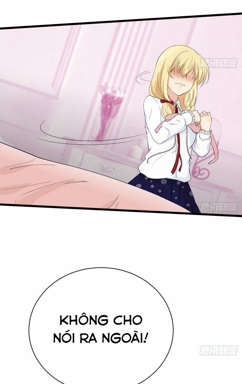 hắn là long ngạo thiên chapter 27 20