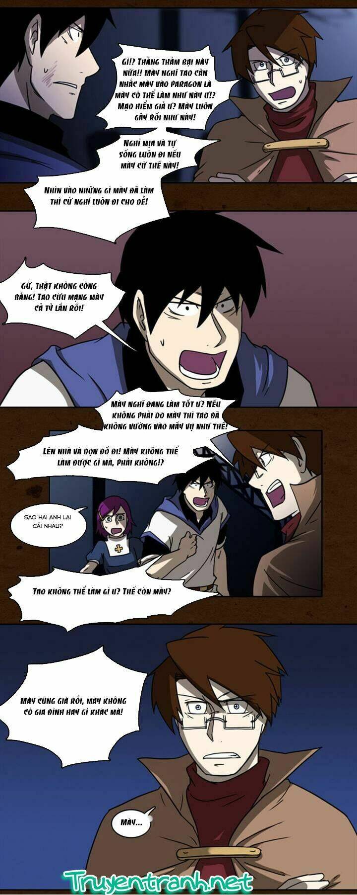 fantasy world survival chapter 16 12