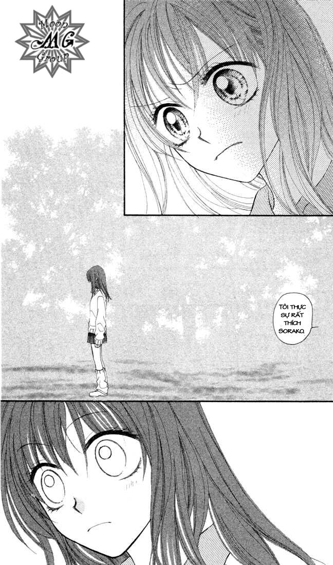 sora sora chapter 4 23