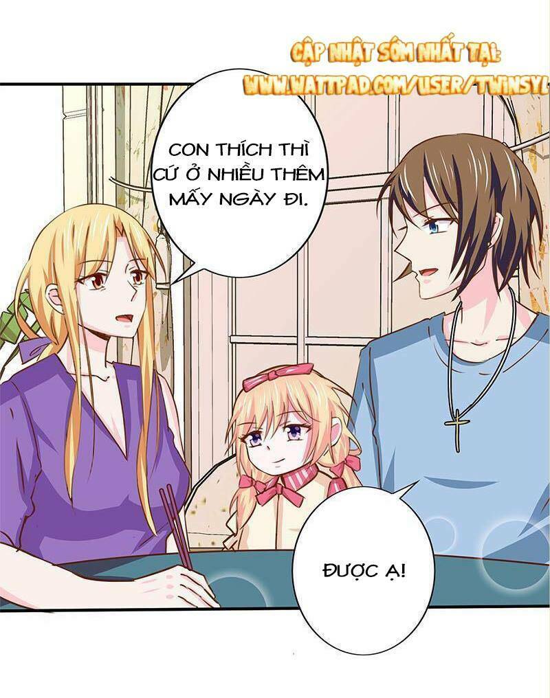 không gả cho tổng tài, gả cho người hầu chapter 140 18