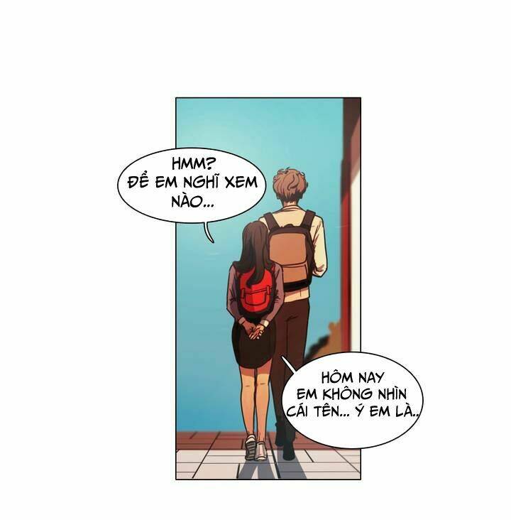 giải thoát chapter 17 24