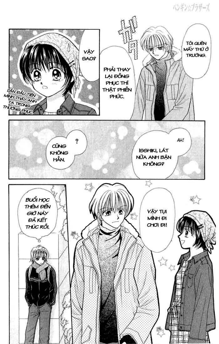 penguin brothers chapter 18 10