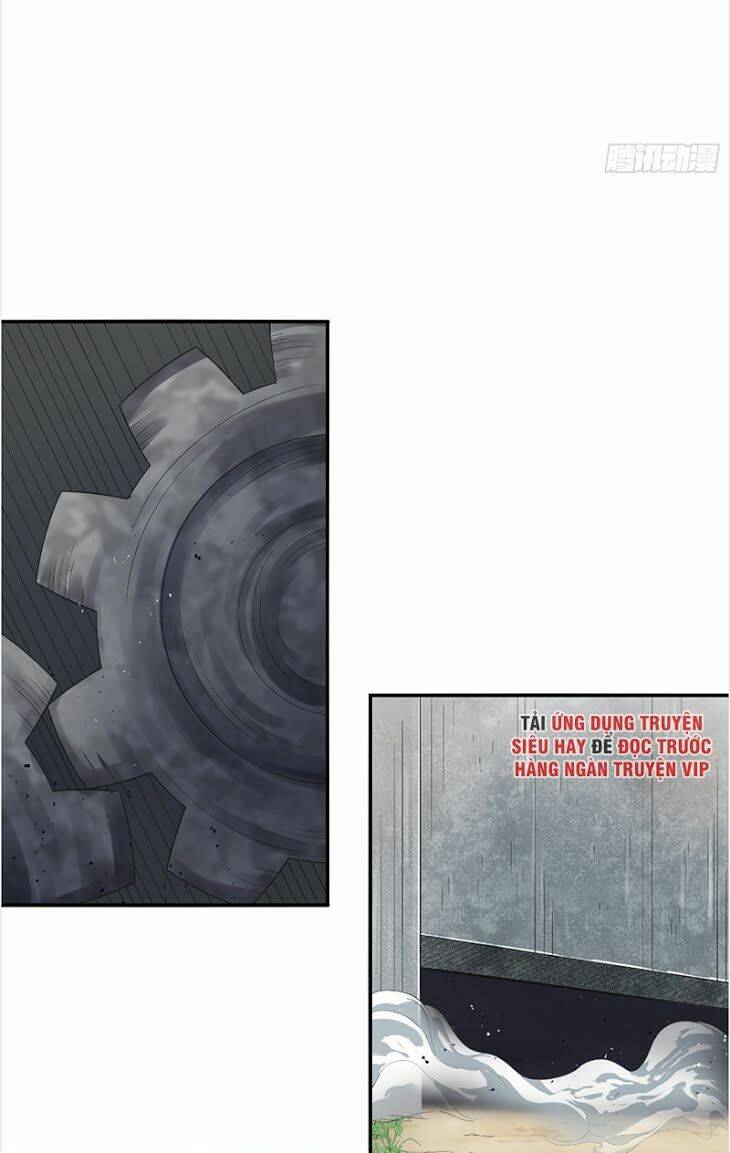 vô hạn biến dị chapter 5 35