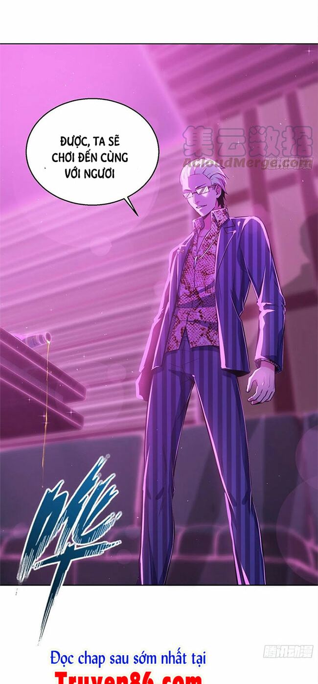 bắt đầu từ cửu đầu điểu chapter 25.5 15