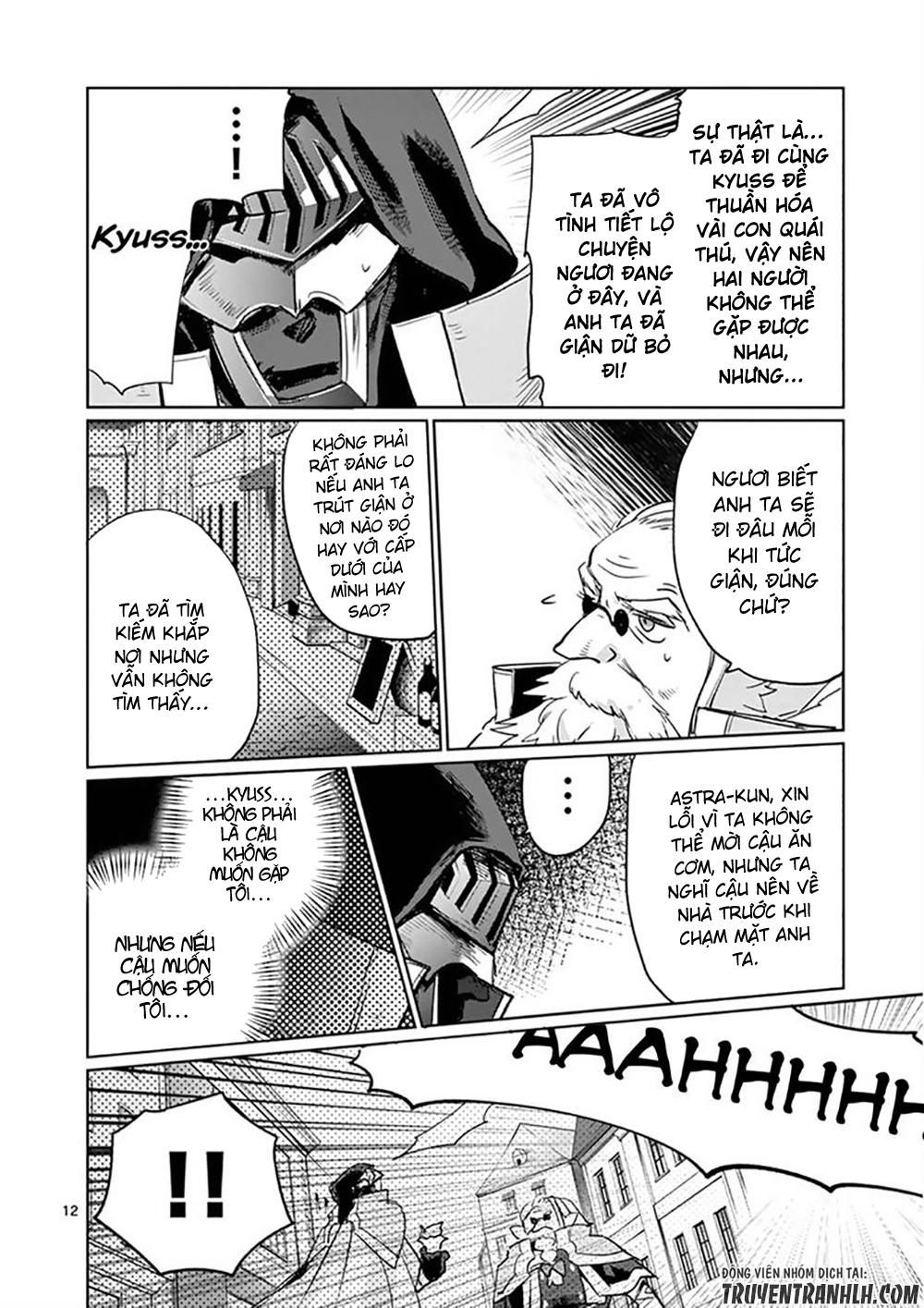 it's my life chapter 16 13