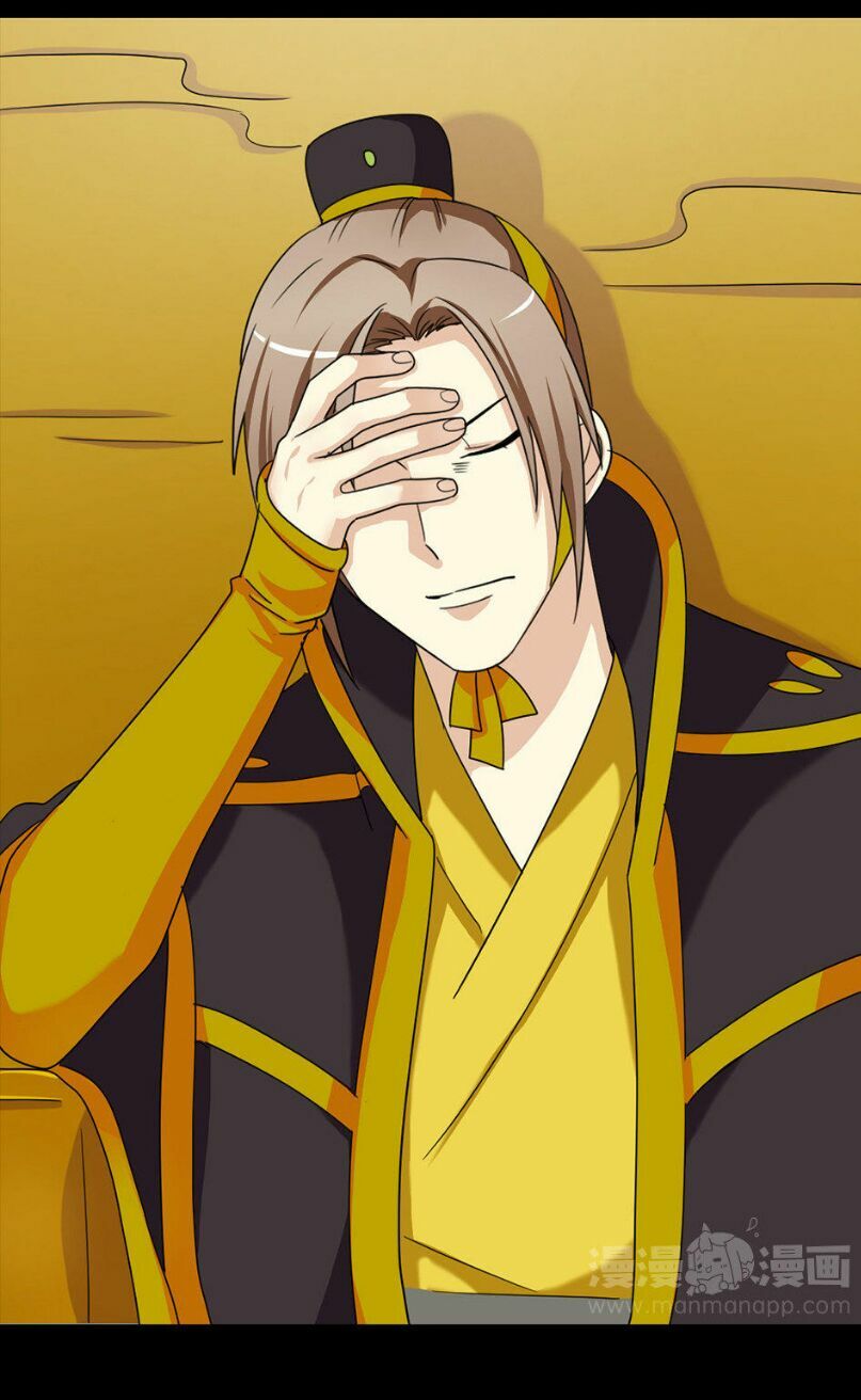 lưỡng bất nghi (full) chapter 164 13