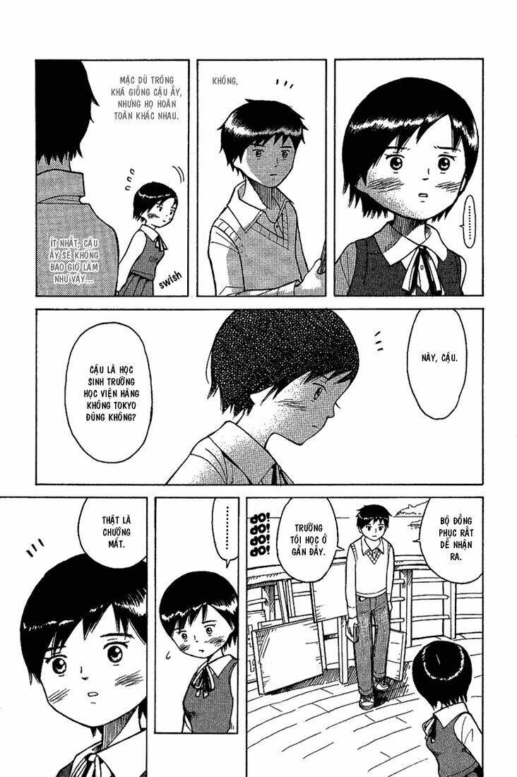 twin spica chapter 15 9