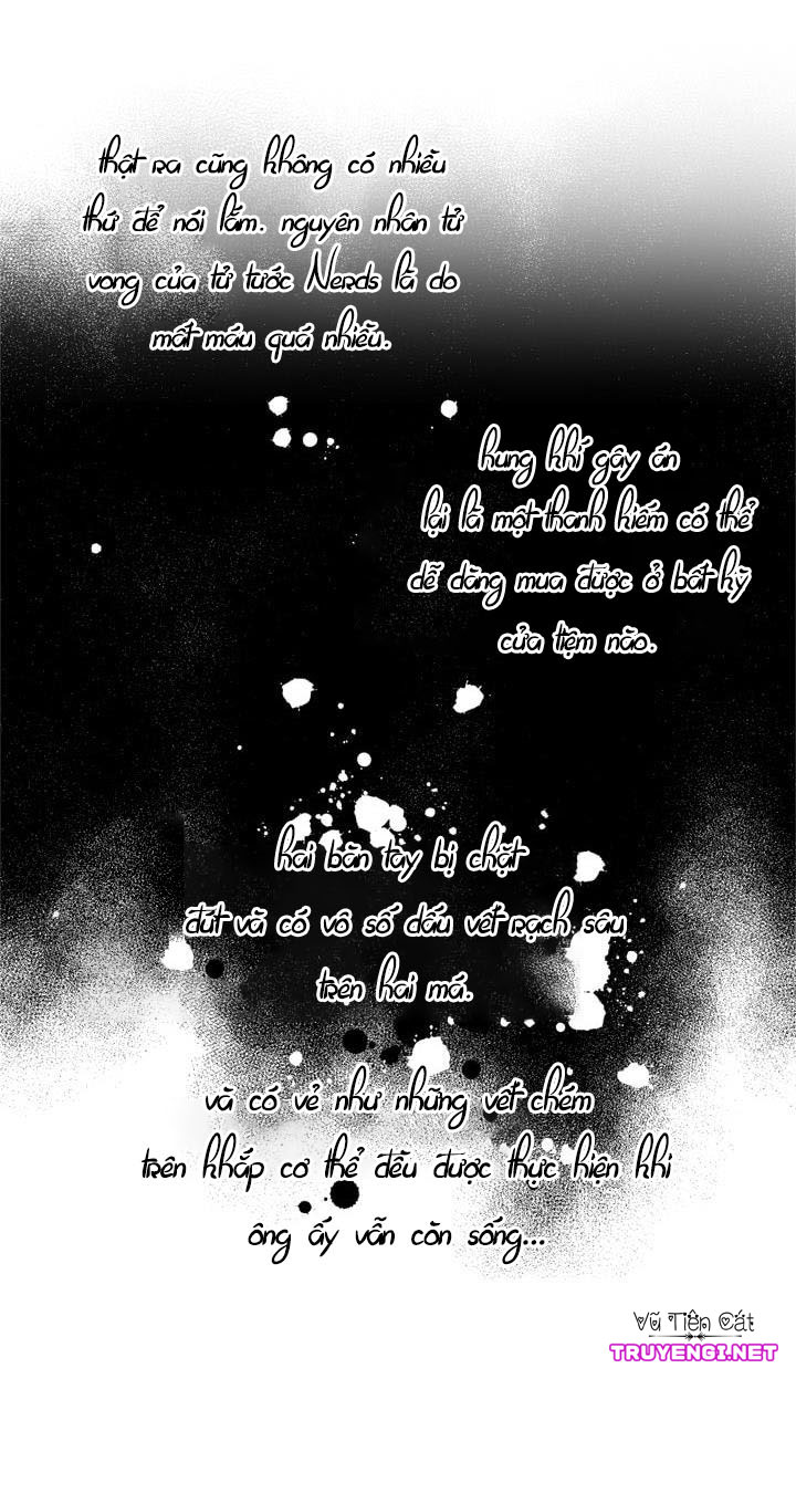 thanh tra của muiella chapter 34 30