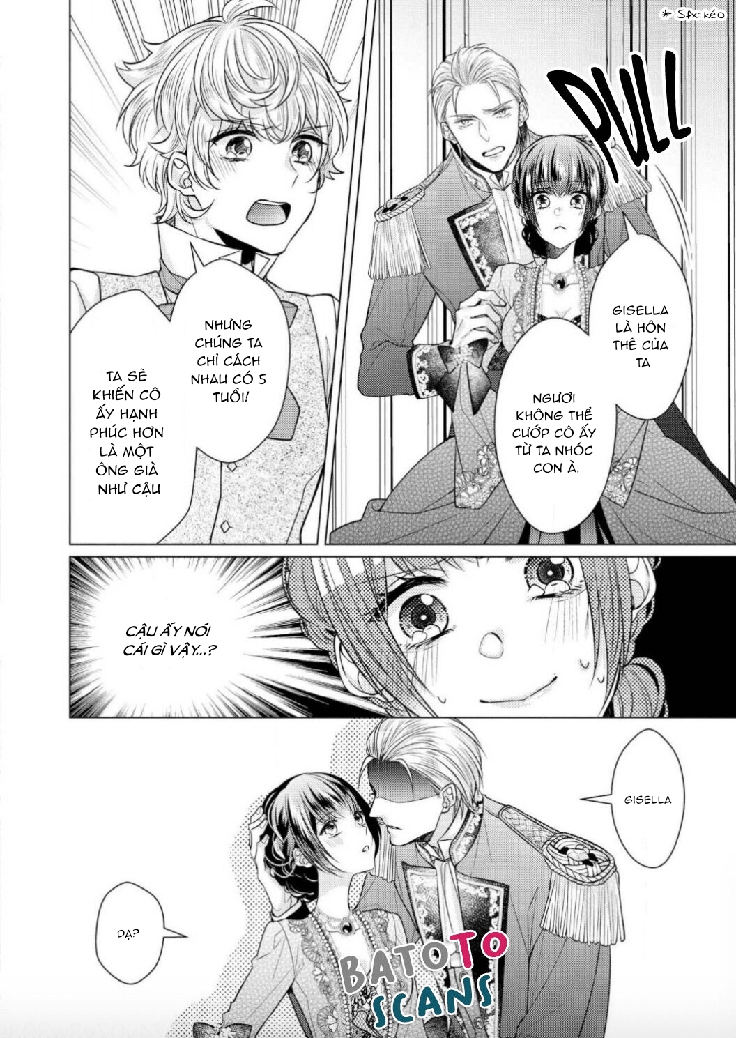 tuyển tập các truyện ngắn chapter 12.2 13