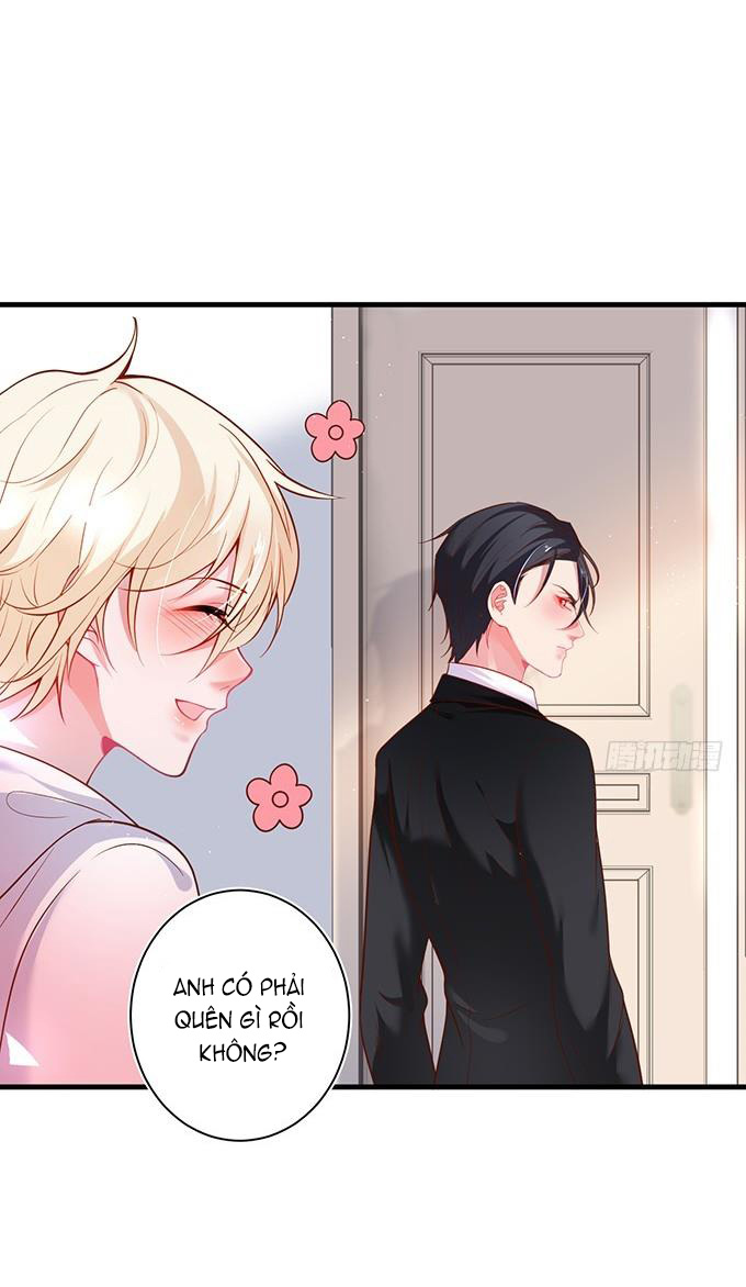 dưỡng khí chí mạng chapter 32 26