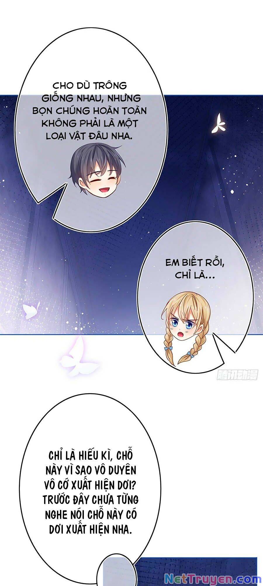 đế quốc đầu tiên có nữ hoàng chapter 34 28