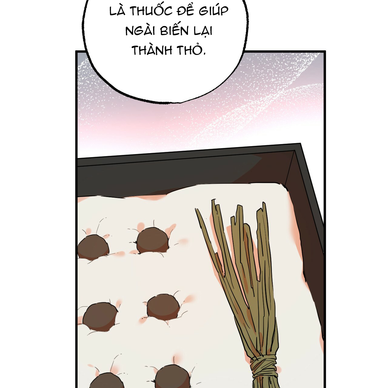 những chú thỏ của hapypy chapter 10 123