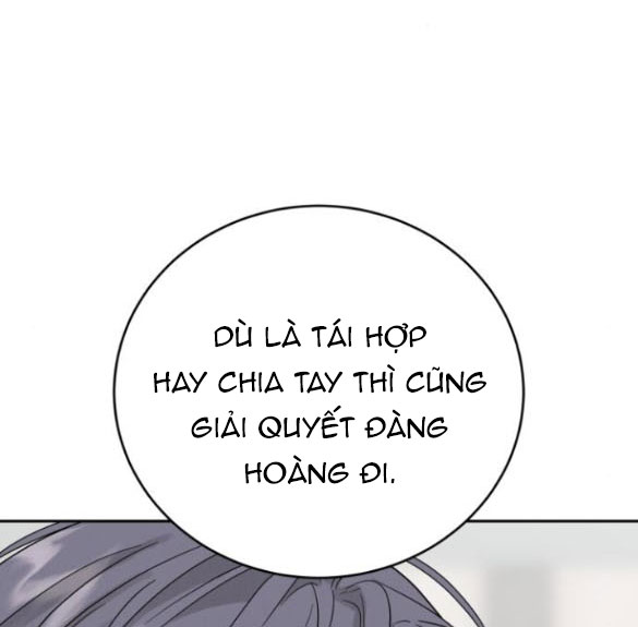 Thuyết Tình Yêu Ích Kỷ chapter 12.2 73