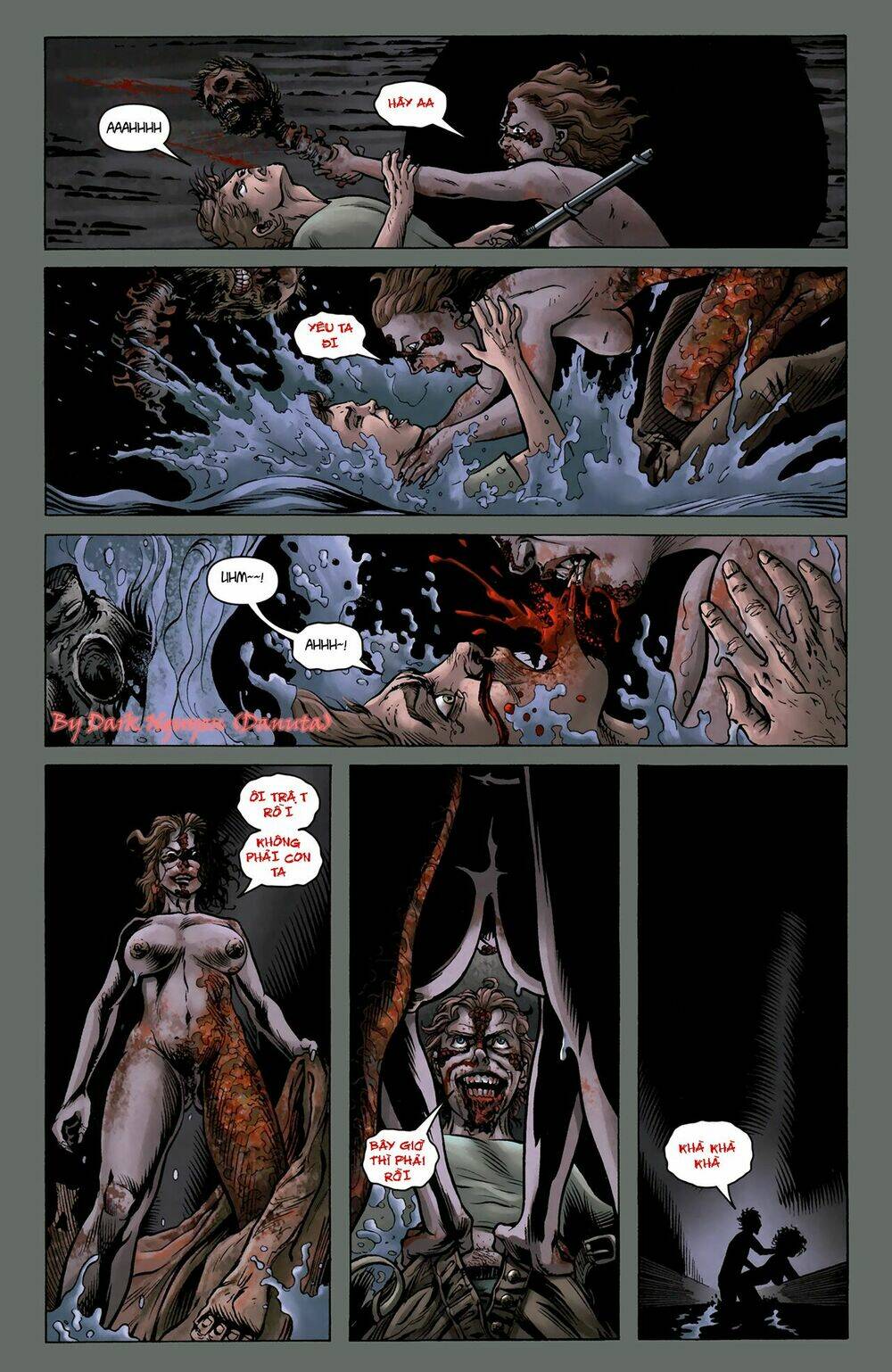 crossed family values chapter 7 16