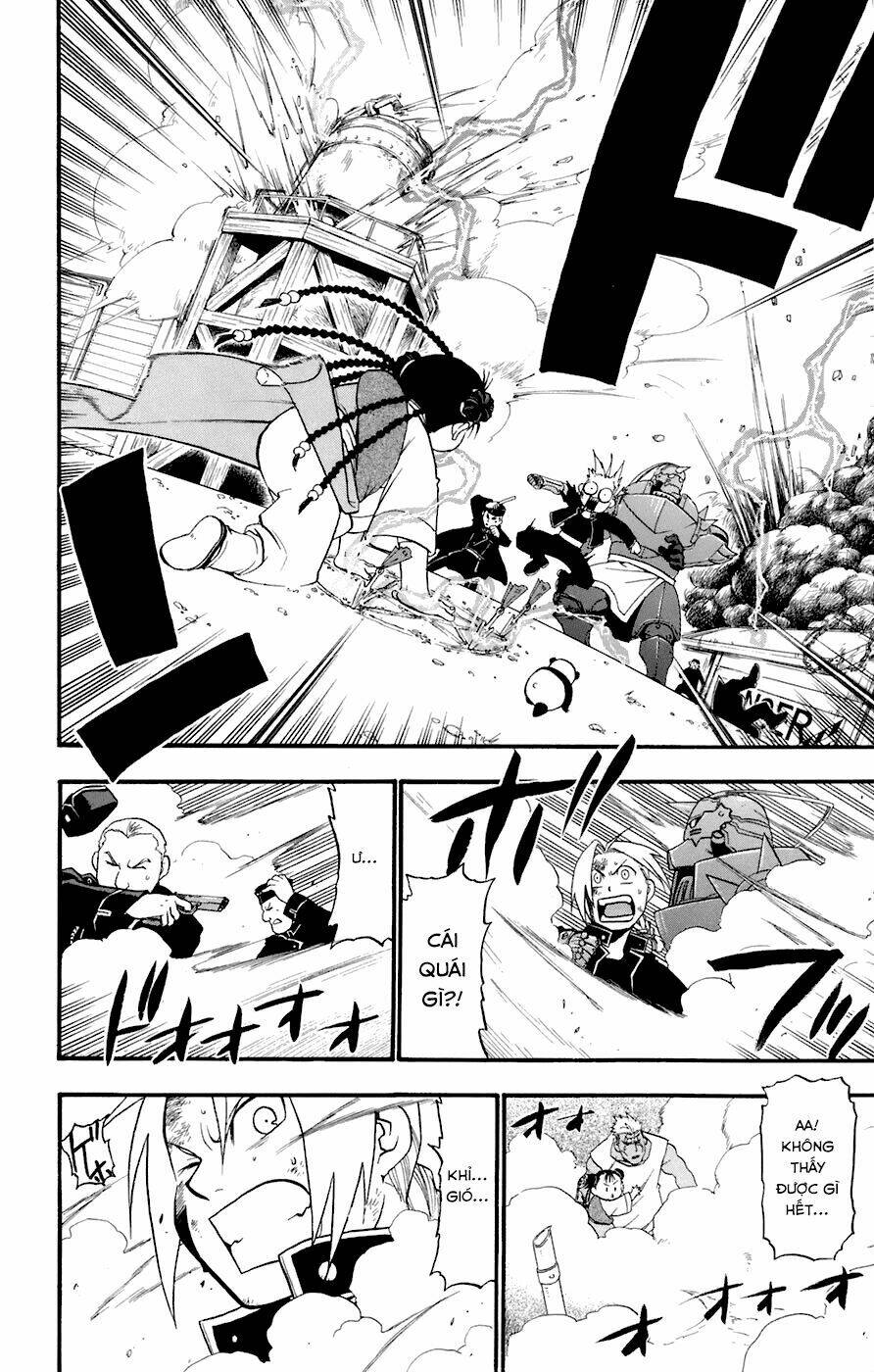 giả kim thuật chapter 48 10