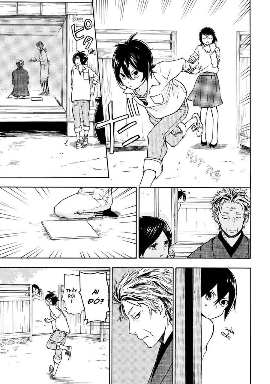 barakamon chapter 81 6