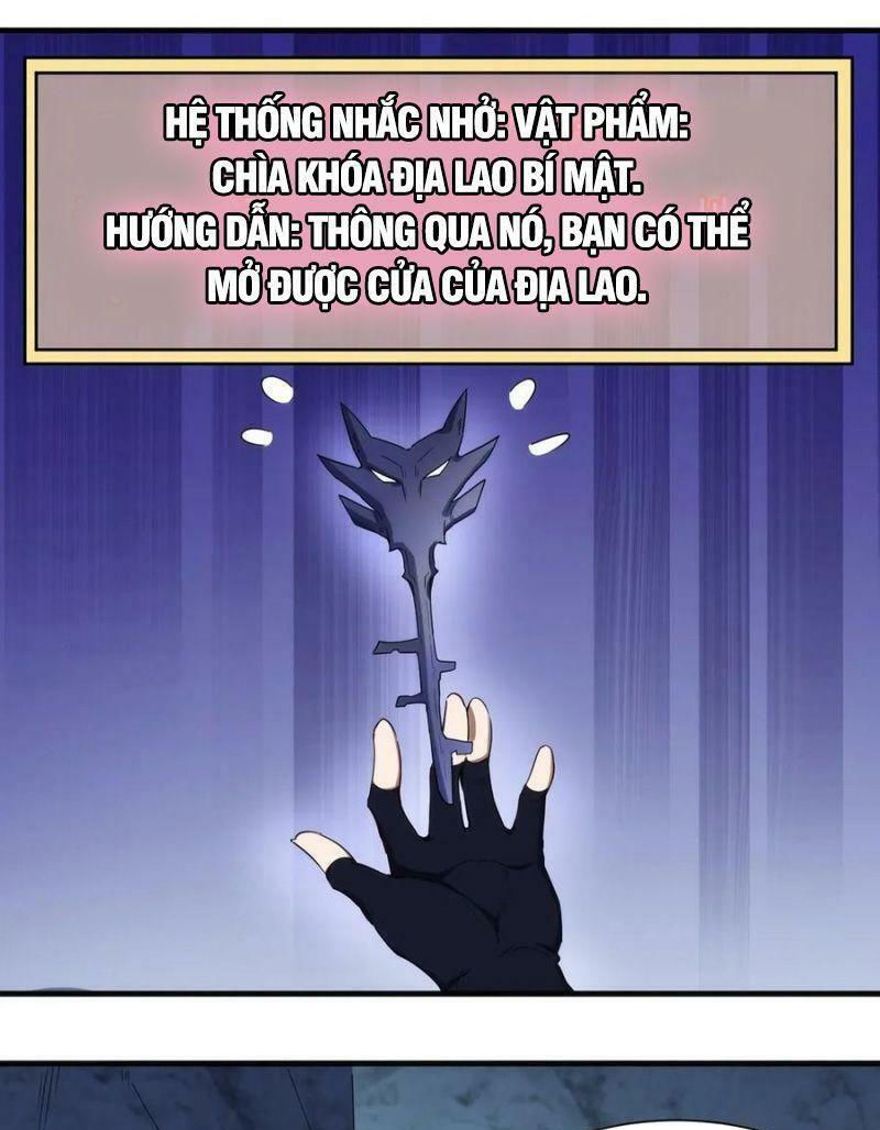 thánh đường chi thành chapter 43 9