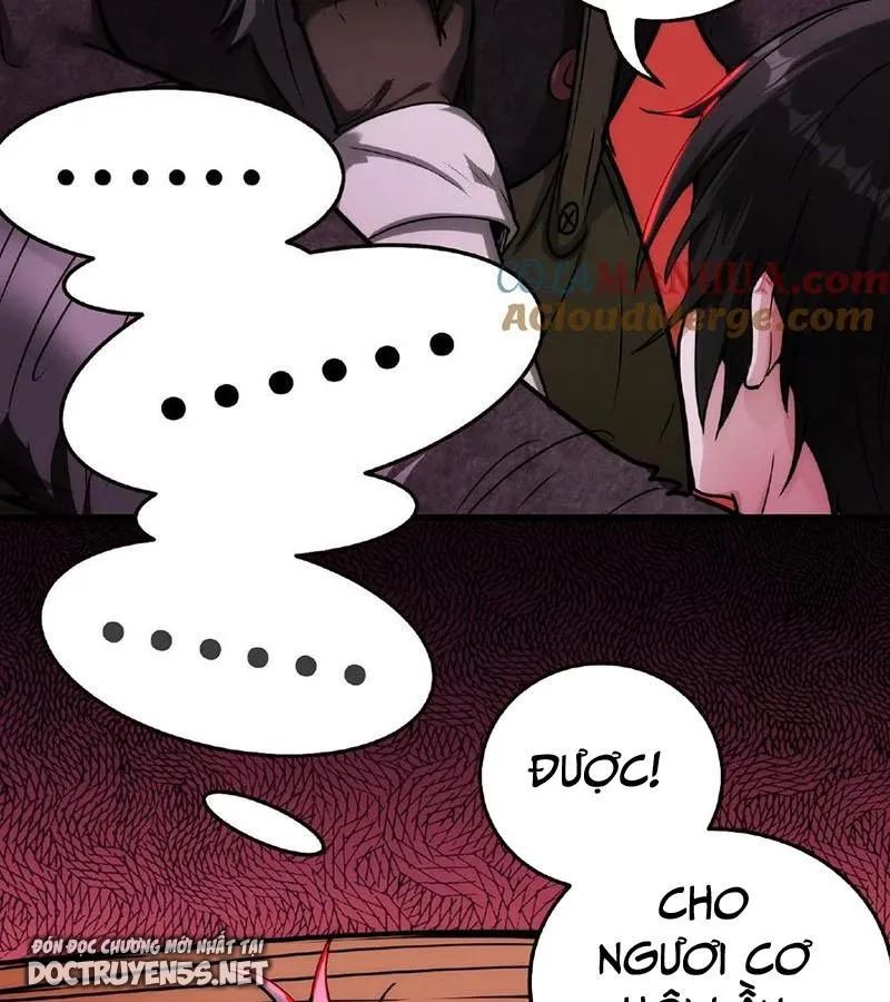 quỷ dị dược tề sư: bệnh nhân của ta đều là kinh khủng chapter 11 37