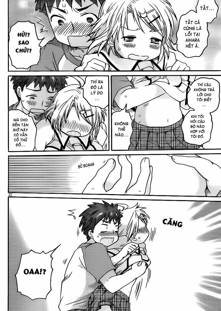 comic studio chapter 5 24