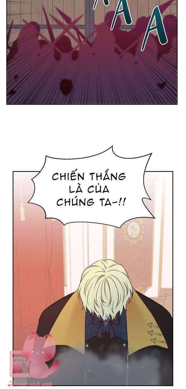 tôi sẽ đi đến cùng với hoàng đế chapter 109 14