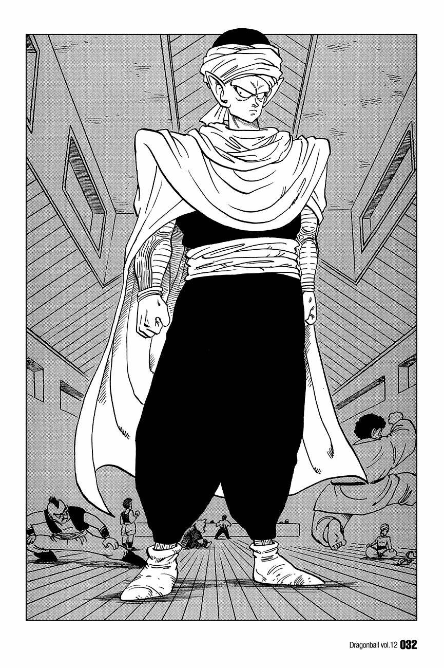 dragon ball - bảy viên ngọc rồng chapter 166 13