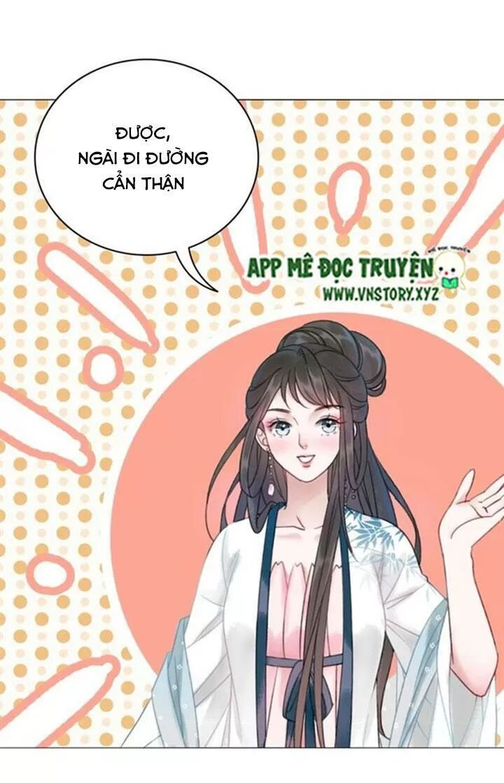 cực phẩm phế vật tiểu thư chapter 97 25