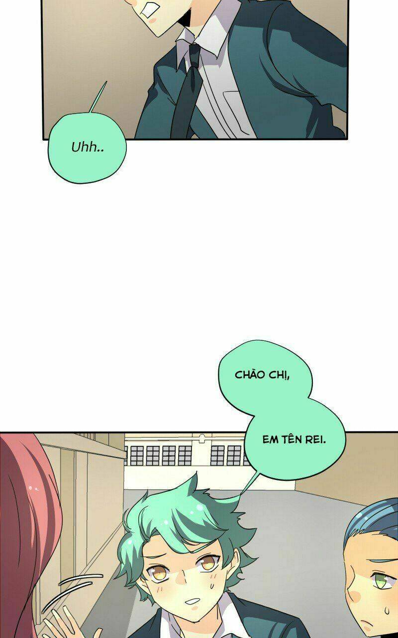 Thế Giới Không Hoàn Hảo chapter 155.1 59