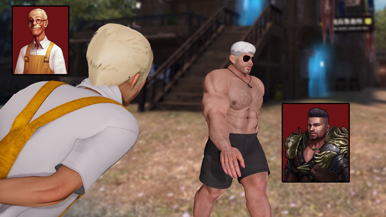 bí mật nho nhỏ chapter 1 79