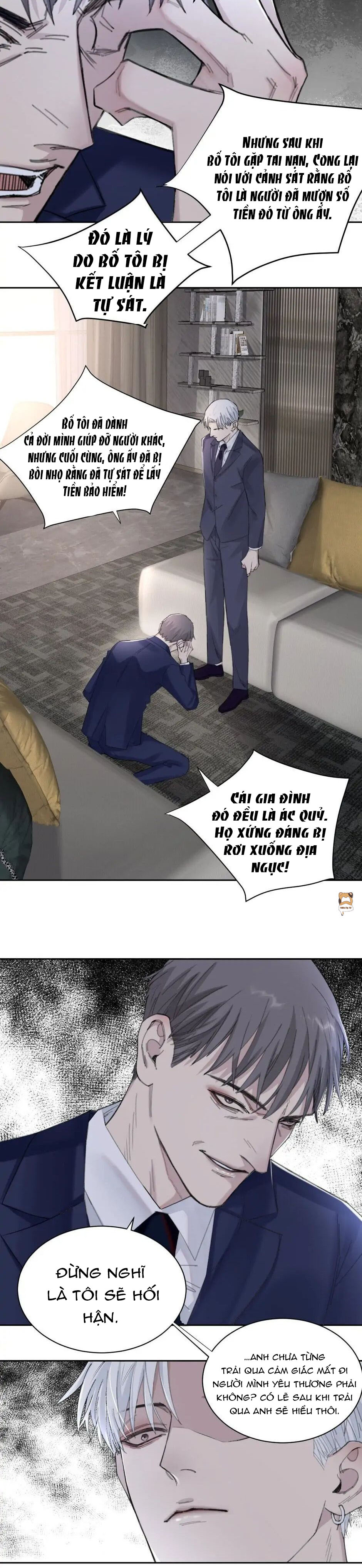 bóng dáng tội ác chapter 25 8