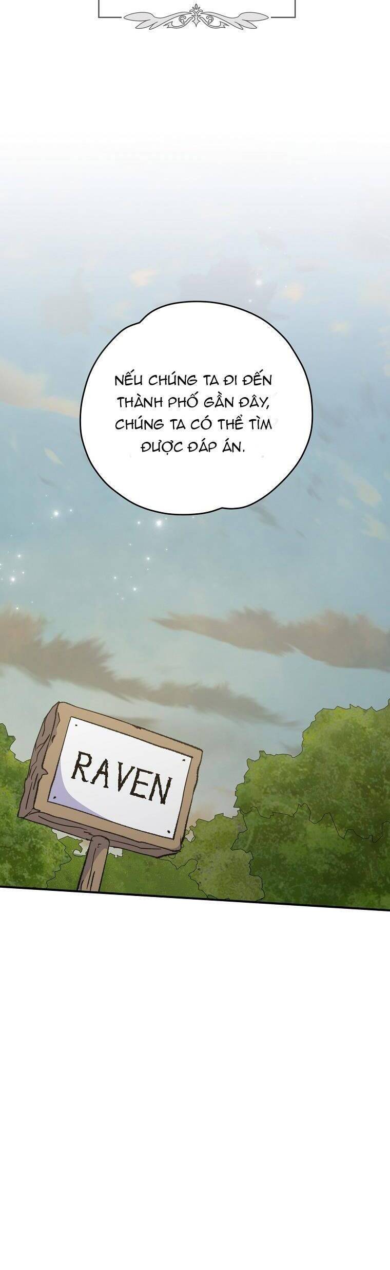 nhà hiền triết yigret chapter 74 41