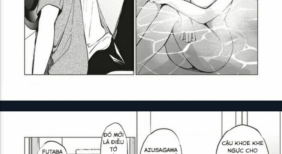 seishun buta yarō wa rojikaru witchi no yume o minai chapter 6 19