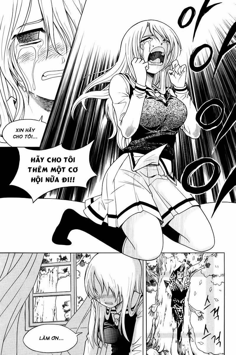 gwisin byeolgok - bí kíp của quỷ chapter 24 23