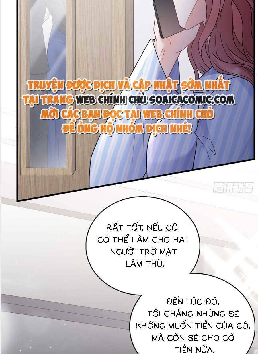 đại tiểu thư có ý đồ gì xấu đâu chapter 167 50