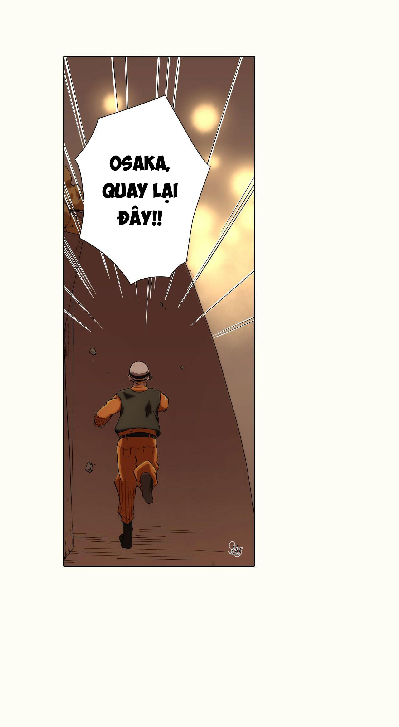 thú nhân và hana chapter 36 26